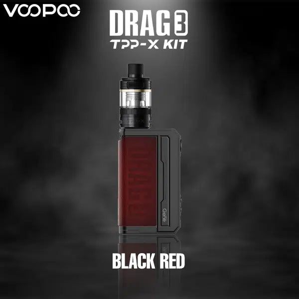 VOOPOO DRAG 3 TPP-X 177W Vape Kit Dubai | Vape Delivery Abu Dhabi UAE Vape For Less VOOPOO DRAG 3 TPP-X 177W Vape Kit Dubai | Vape Delivery Abu Dhabi UAE Vape For Less