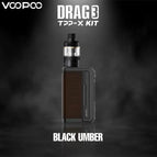 Black Umber
