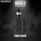 Eagle Black
