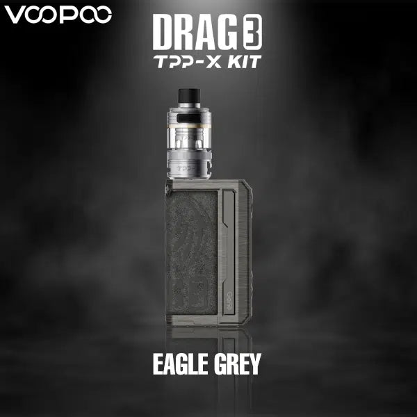 VOOPOO DRAG 3 TPP-X 177W Vape Kit Dubai | Vape Delivery Abu Dhabi UAE Vape For Less VOOPOO DRAG 3 TPP-X 177W Vape Kit Dubai | Vape Delivery Abu Dhabi UAE Vape For Less
