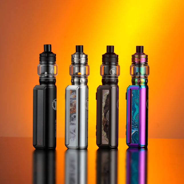 Geekvape Z50 Kit 2000mAh ABU DHABI DUBAI KSA