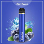 Blueberry / 50MG ( 5% )