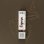 Cigara - Bold Tobacco / 50MG ( 5% )