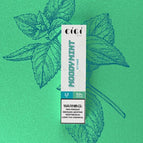 Moody Mint - Icy Mint / 50MG ( 5% )