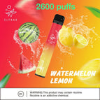 Watermelon Lemon / 20MG ( 2% )