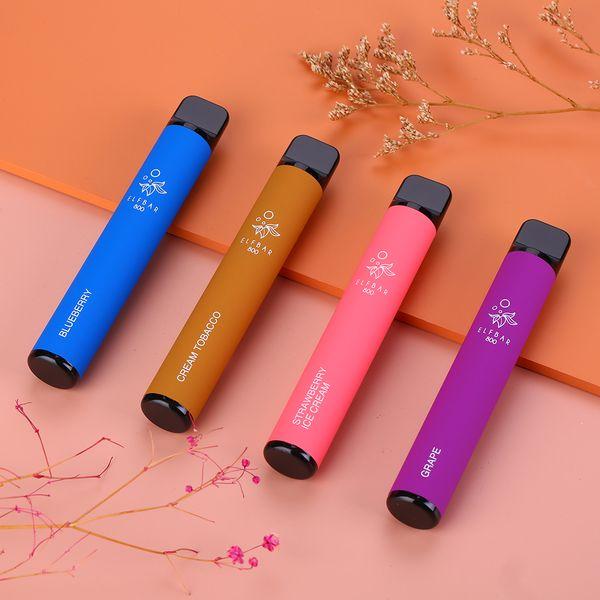 700 puff vape Puff Plus Watermelon Disposable Vape main image 0