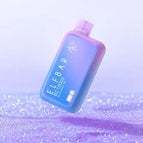 50MG ( 5% ) / Blue Razz Ice