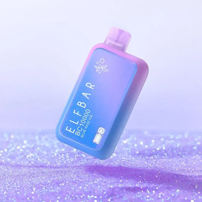 Elf Bar BC 10000 Puffs Disposable Pod Device Best Shop in UAE 2025