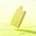 50MG ( 5% ) / Strawberry Banana