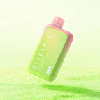 50MG ( 5% ) / Strawberry Kiwi Ice