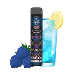 Blue Razz Lemonade - 50 mg