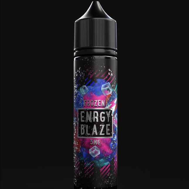 Frozen Enrgy Blaze By Sams Vape Best Delivery Online in Abu Dhabi 2025