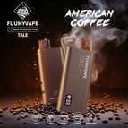 American Coffee / 50MG ( 5% )