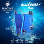 Blueberry Ice / 50MG ( 5% )