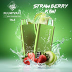 Strawberry Kiwi / 50MG ( 5% )