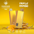 Triple Mango / 50MG ( 5% )