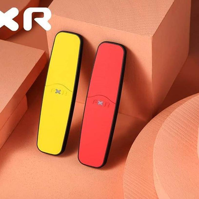 FXR Disposable Vape 450 Puffs