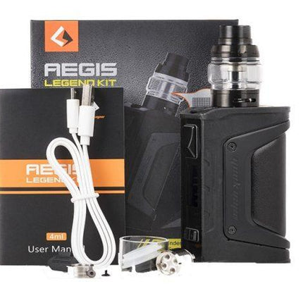 Aegis legend KitGeekvape uae ajman