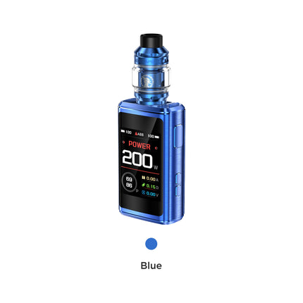 Geekvape Z200 Starter Vape Kit (200W) vape delivery in dubai