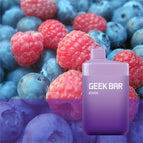 Berry Trio Ice - 20 mg