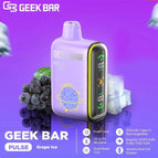 50 mg / Grape Ice