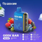 50 mg / Mixberry Ice