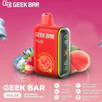 50 mg / Strawberry Watermelon Ice