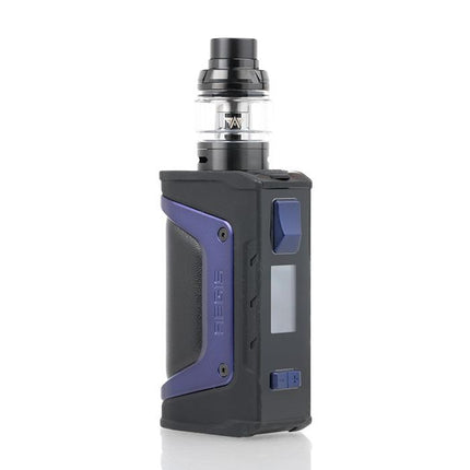 Geekvape Aegis Legend 200W Vape Kit - Coil System