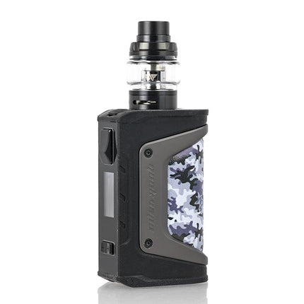 Geekvape Aegis Legend 200W Vape Kit - Coil System