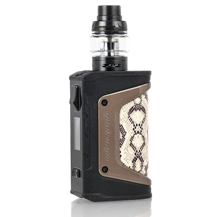 Geekvape Aegis Legend 200W Vape Kit - Coil System