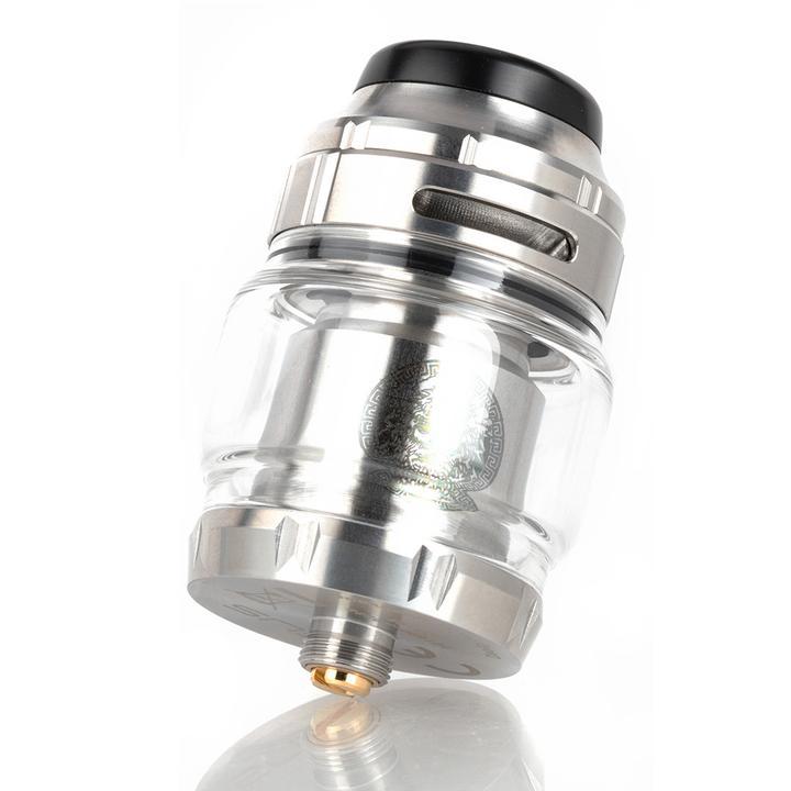 Vspe Rta GEEKVAPE ZEUS X 25MM RTA VAPE TANK Dubai | Geekvape Abu Dhabi Delivery ...