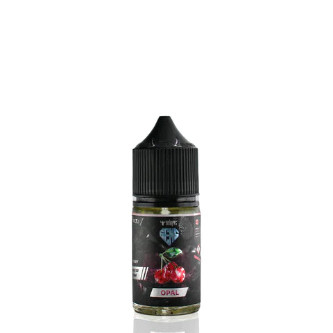 GEMS OPAL CHERRY -  SaltNic 30ml by Dr Vapes Abu Dhabi Dubai KSA