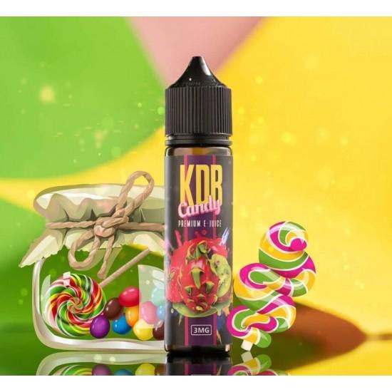 Grand Eliquid KDB Eliquid Same Day Delivery in Dubai