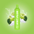 Green Apple Milk / 50MG ( 5% )