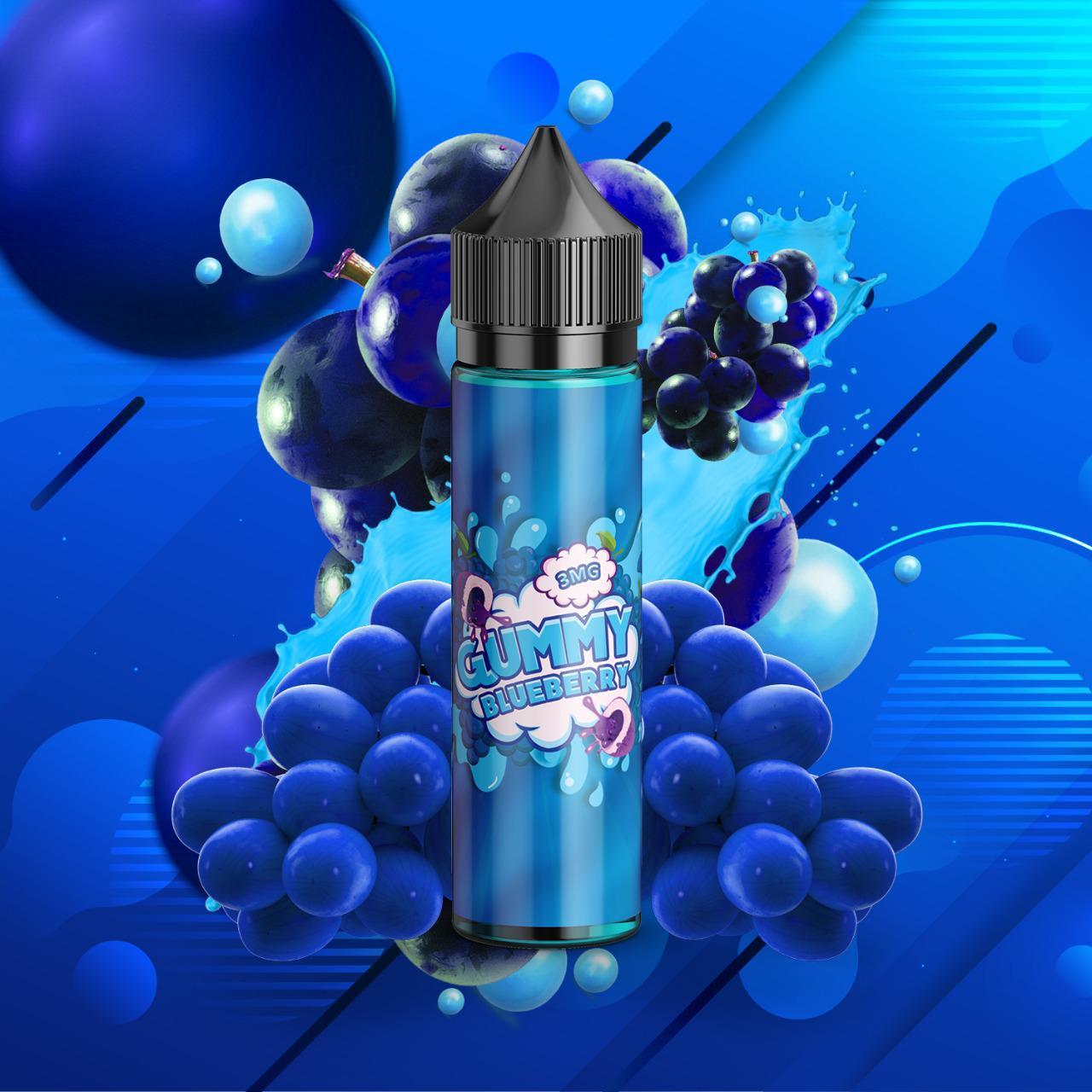 Gummy Blueberry Freebase E-Liquid Abu Dhabi | Vape Juice Delivery Dubai Vape For Less Gummy Blueberry Freebase E-Liquid Abu Dhabi | Vape Juice Delivery Dubai Vape For Less