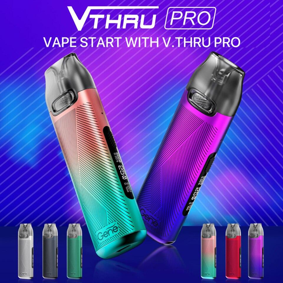 VOOPOO VTHRU PRO 25W Vape Kit Abu Dhabi | Vape Delivery UAE | Vape UAE Vape For Less VOOPOO VTHRU PRO 25W Vape Kit Abu Dhabi | Vape Delivery UAE | Vape UAE Vape For Less