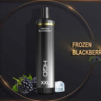 Frozen Blackberry / 50MG ( 5% )