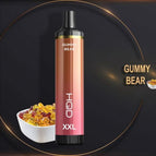 Gummy Bear / 50MG ( 5% )