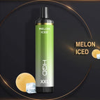 Melon Ice / 50MG ( 5% )