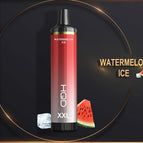 Watermelon Ice / 50MG ( 5% )