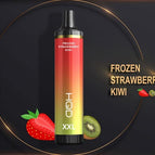 Frozen Strawberry Kiwi / 50MG ( 5% )