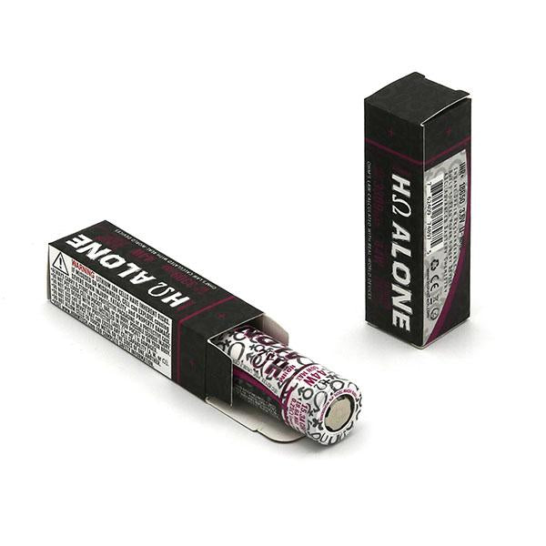 HOHM TECH ALONE 18650 3309MAH 15.3A BATTERY ABU DHABI DUBAI AL AIN KSA 