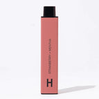 Strawberry + Mentha / 0MG ( 0% )