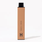 Tabaco + Crema / 0MG ( 0% )