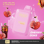 Cherry Coke / 50MG ( 5% )