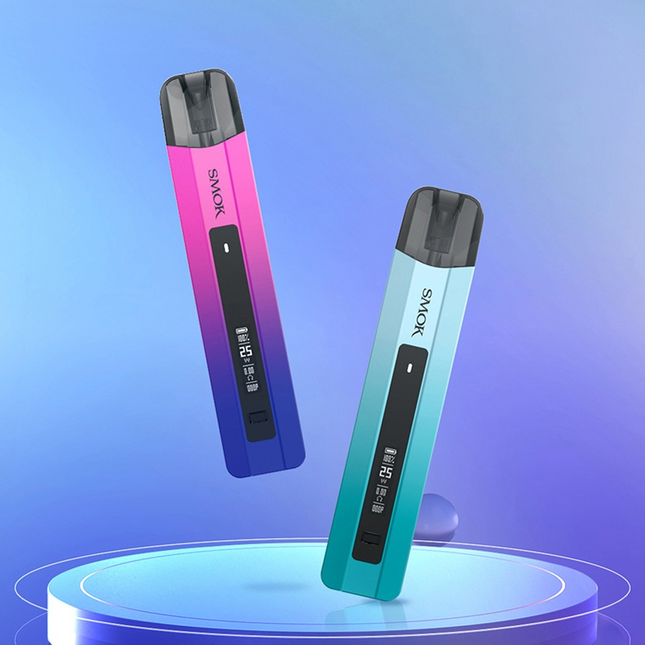 SMOK NFIX PRO 25W POD SYSTEM ABU DHABI DUBAI KSA 