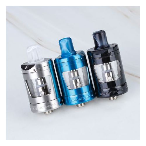 INNOKIN ZLIDE TANKS 4ML ABUDHABI DUBAI KSA