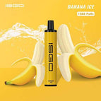 Banana Ice
