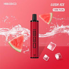 Lush Ice
