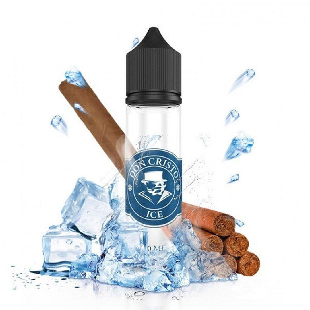 PGVG Don Cristo Ice Freebase E-Liquid Dubai | Vape Abu Dhabi Delivery Vape For Less PGVG Don Cristo Ice Freebase E-Liquid Dubai | Vape Abu Dhabi Delivery Vape For Less
